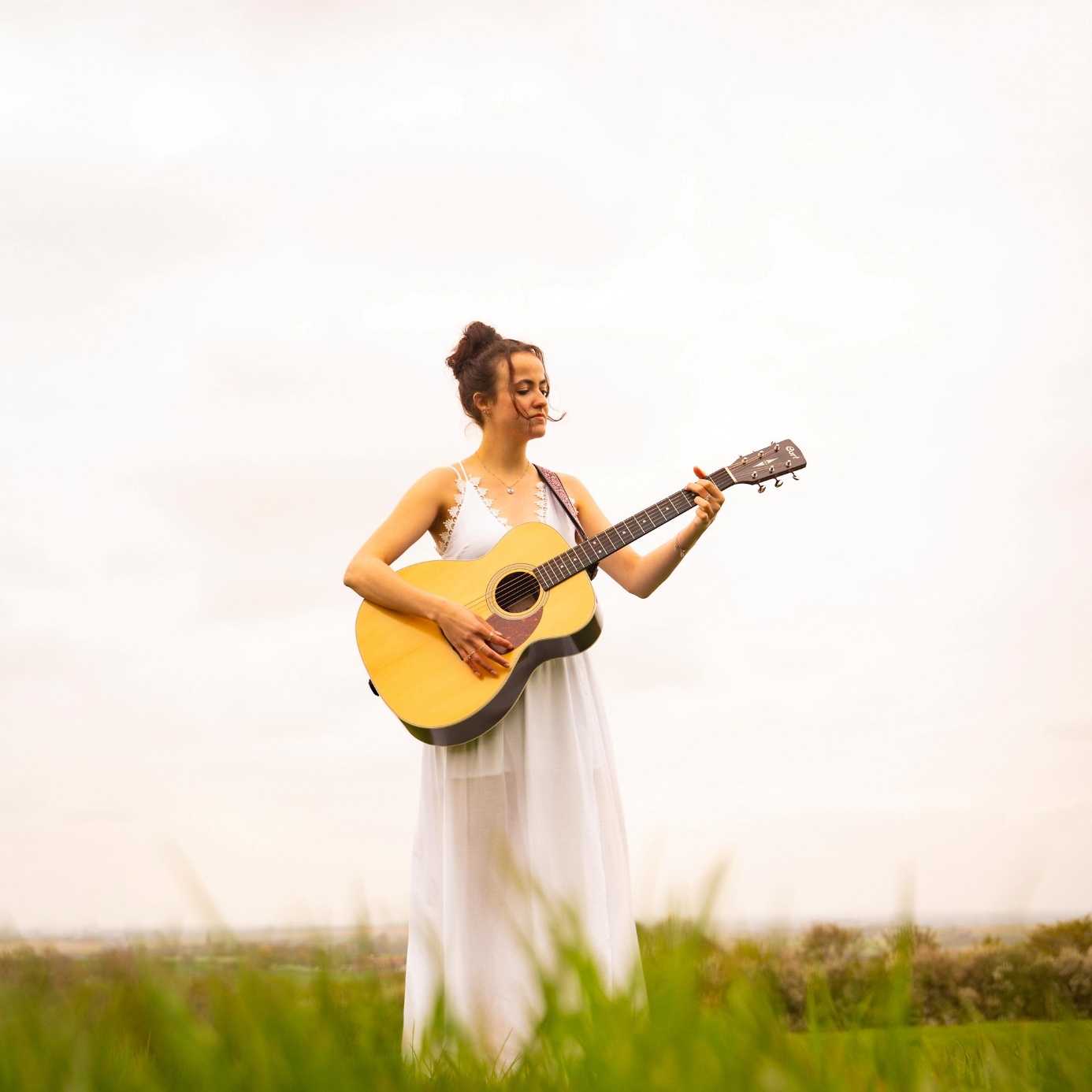 Merel Forrest - Live Music @ Chalet Bochetay