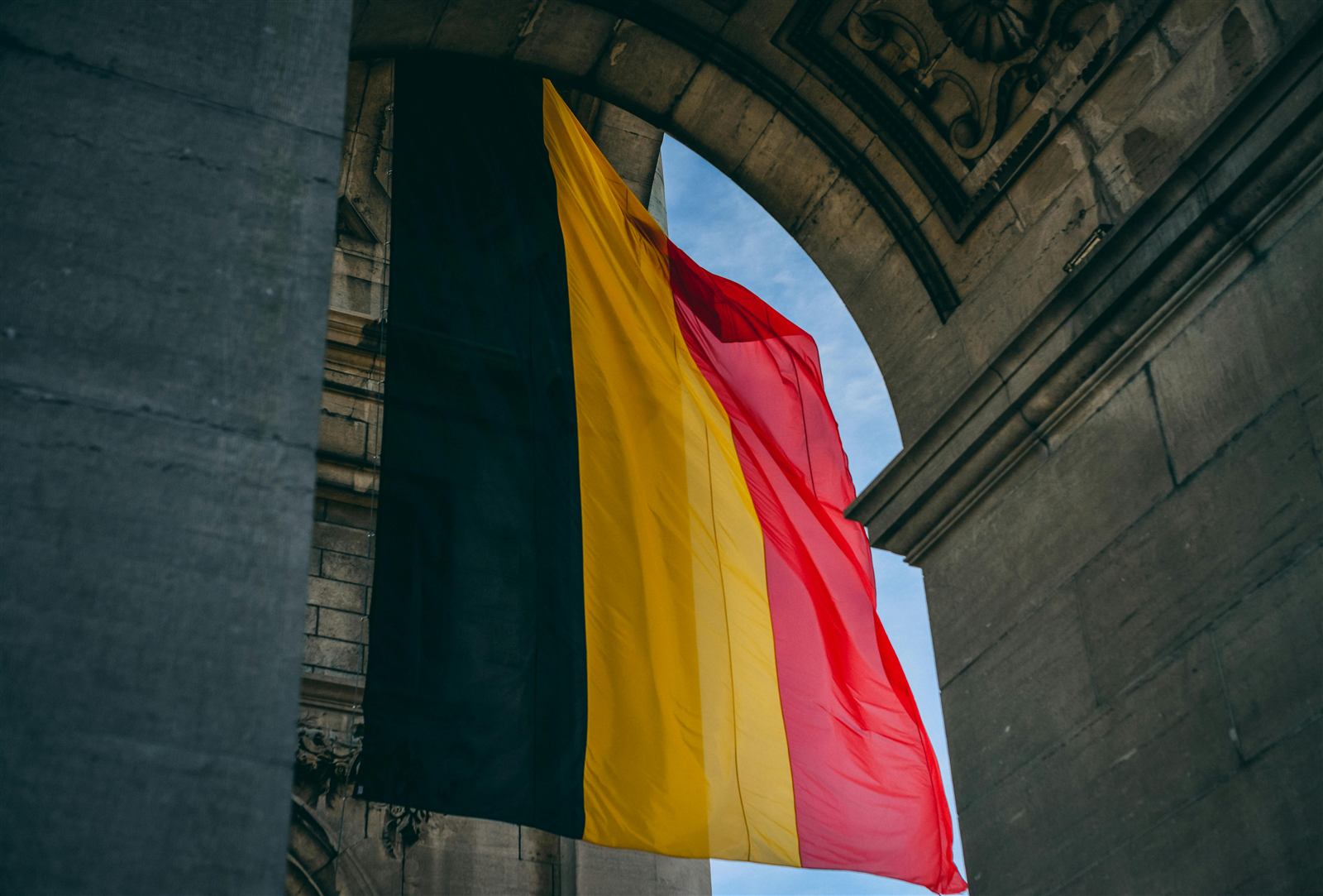 Nationale Feestdag